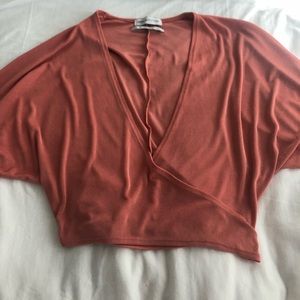 CUTE SUMMERY URBAN OUTFITTERS TOP